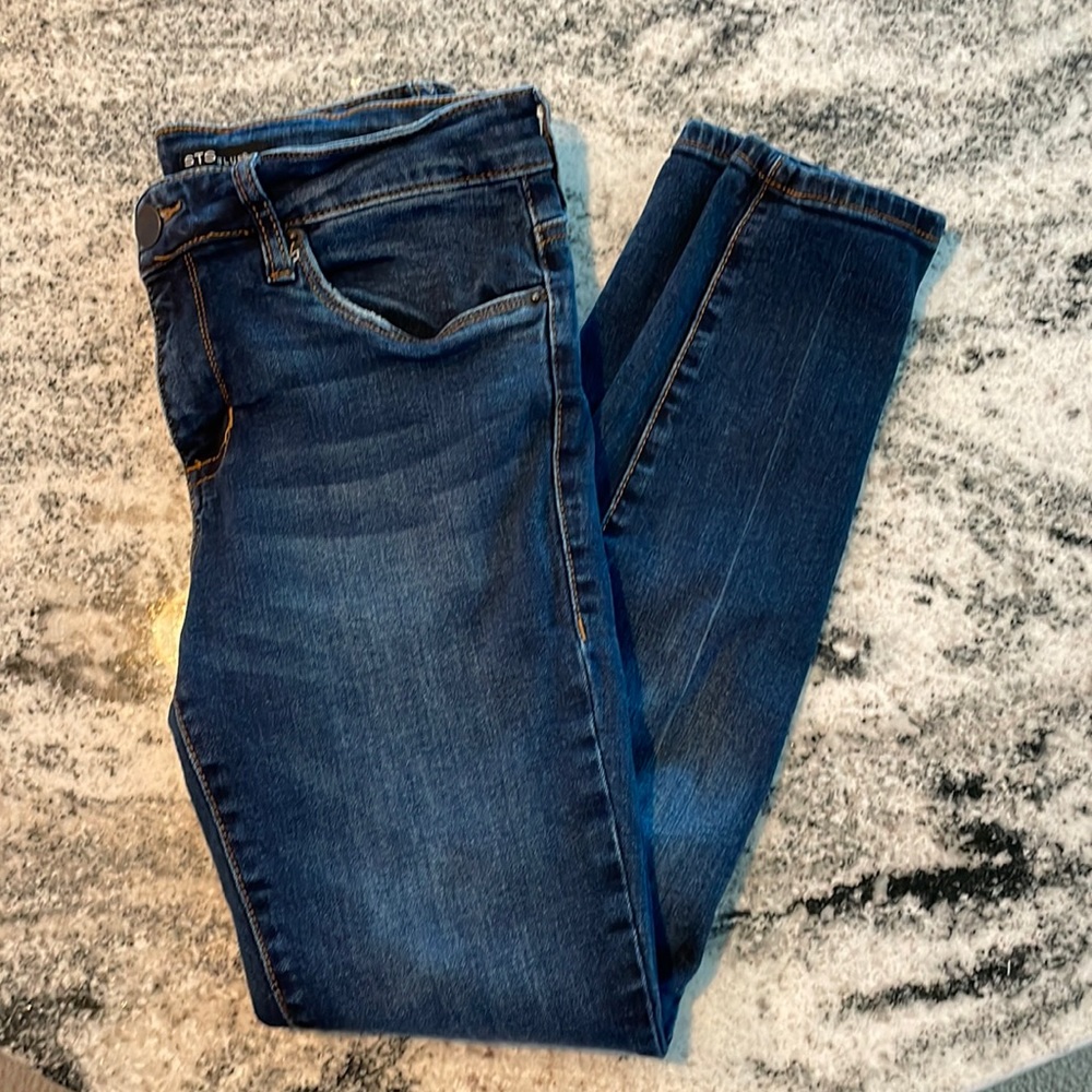 STS Blue jeans